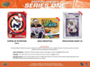 2022-23 Upper Deck Series 1 Hockey Hobby Box