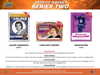 2022-23 Upper Deck Series 2 Hockey Blaster 20 Box Case