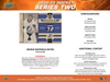 2022-23 Upper Deck Series 2 Hockey Retail Box