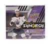 2022-23 Upper Deck Synergy Hockey Hobby Box