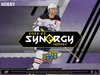 2022-23 Upper Deck Synergy Hockey Hobby Box