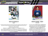 2022-23 Upper Deck Synergy Hockey Hobby Box