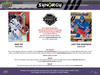 2022-23 Upper Deck Synergy Hockey Hobby Box