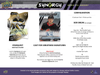 2022-23 Upper Deck Synergy Hockey Hobby Box