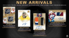 2022-23 Upper Deck The Cup Hockey Hobby 6 Box Case