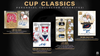 2022-23 Upper Deck The Cup Hockey Hobby 6 Box Case