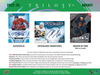 2022-23 Upper Deck Trilogy Hockey Hobby Box