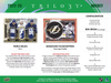 2022-23 Upper Deck Trilogy Hockey Hobby 20 Box Case