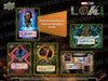 2023 Upper Deck Marvel Loki Season 1 Hobby Box