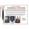 2022 Topps Formula 1 F1 Flagship Racing Hobby Box available at 401 Games Canada