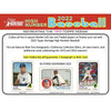 2022 Topps Heritage High Number Baseball Hobby Box available at 401 Games Canada