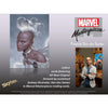 2022 Upper Deck Marvel Masterpieces Hobby Box available at 401 Games Canada