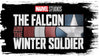 2022 Upper Deck Marvel The Falcon and the Winter Soldier Hobby Box available at 401 Games Canada