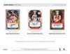 2022 Panini Prizm WNBA Basketball Hobby Box