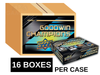 2022 Upper Deck Goodwin Champions Hobby 16 Box Case