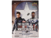 2022 Upper Deck Marvel The Falcon and the Winter Soldier Blaster Box