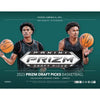 2023-24 Panini Prizm Draft Picks Collegiate Basketball Choice Box (Pre-Order) available at 401 Games Canada