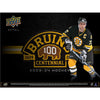 2023-24 Upper Deck Boston Bruins Centennial Box Set (Pre-Order) available at 401 Games Canada