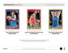 2023-24 Panini Donruss Optic Basketball Hobby International Box