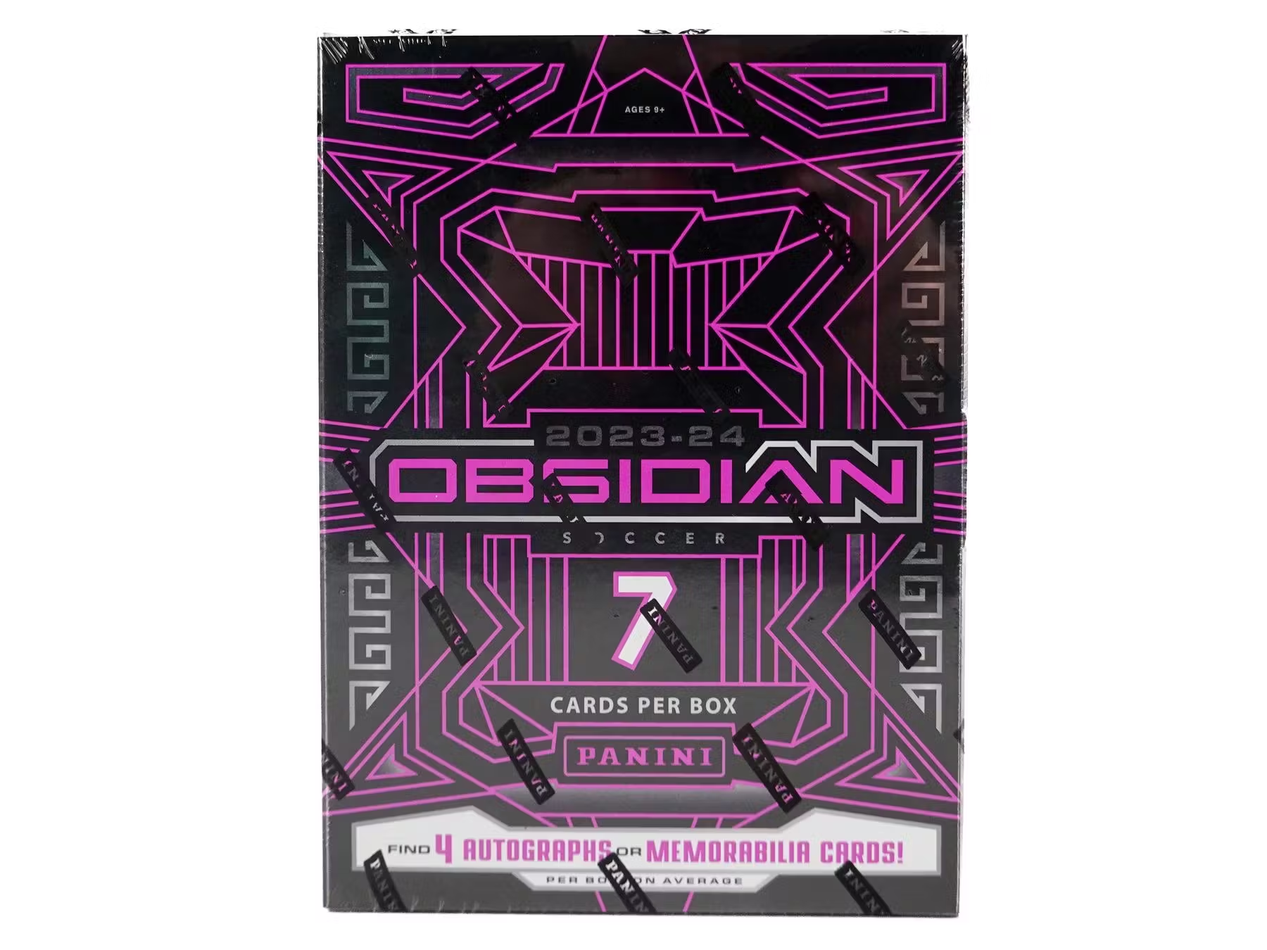 PANINI 24 OBSIDIAN ベッカム　color blast カード David Beckham 2023 Obsidian #5 Black Color Blast ⁄(SSP) Price