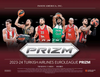 2023-24 Panini Prizm Turkish Airlines EuroLeague Basketball Hobby Box