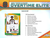 2023-24 Topps Chrome Overtime Elite Basketball Hobby Box