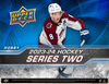 2023-24 Upper Deck Series 2 Hockey Hobby 12 Box Case