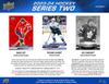 2023-24 Upper Deck Series 2 Hockey Hobby Box