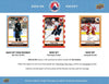 2023-24 Upper Deck AHL Hockey Hobby Box