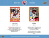 2023-24 Upper Deck AHL Hockey Hobby Box