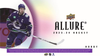 2023-24 Upper Deck Allure Hockey Hobby Box