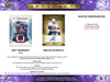 2023-24 Upper Deck Artifacts Hockey Blaster Box