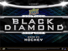 2023-24 Upper Deck Black Diamond Hockey Hobby Box