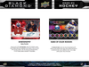 2023-24 Upper Deck Black Diamond Hockey Hobby Box