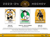 2023-24 Upper Deck Boston Bruins Centennial Hobby Box (Pre-Order)