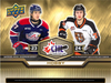 2023-24 Upper Deck CHL Hockey Hobby 20 Box Case