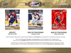 2023-24 Upper Deck CHL Hockey Hobby 20 Box Case