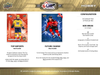 2023-24 Upper Deck CHL Hockey Hobby 20 Box Case