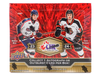 2023-24 Upper Deck CHL Hockey Hobby Box