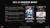 2023-24 Upper Deck Engrained Hockey Hobby Box