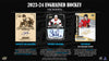 2023-24 Upper Deck Engrained Hockey Hobby Box