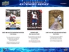 2023-24 Upper Deck Extended Series Hockey Hobby 12 Box Case