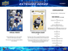 2023-24 Upper Deck Extended Series Hockey Hobby 12 Box Case