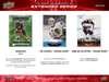 2023-24 Upper Deck Extended Series Hockey Blaster 20 Box Case