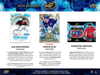 2023-24 Upper Deck Ice Hockey Hobby Box