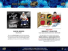 2023-24 Upper Deck Ice Hockey Hobby 24 Box Case