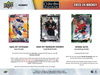 2023-24 Upper Deck O-Pee-Chee Platinum Hockey Hobby Box