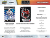 2023-24 Upper Deck O-Pee-Chee Platinum Hockey Hobby 8 Box Case