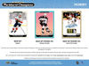 2023-24 Upper Deck Parkhurst Champions Hockey Hobby Box (Pre-Order)