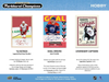 2023-24 Upper Deck Parkhurst Champions Hockey Hobby Box (Pre-Order)